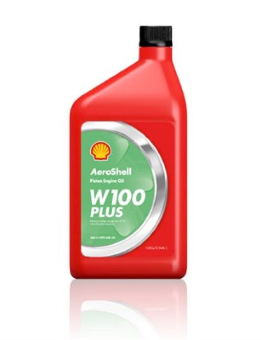 Aeroshell100plus