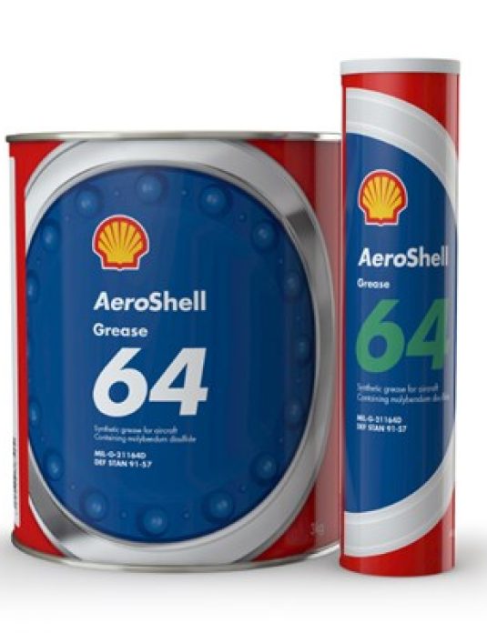 Aeroshell64