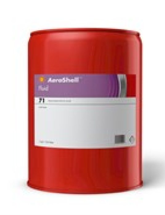 Aeroshell_71