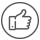 Recomendación fabricante